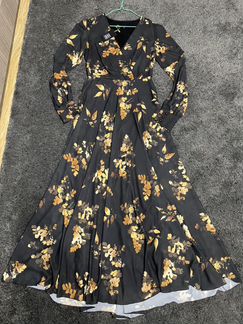 Платье новое с этикеткой 44/46