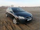 Ford Focus 1.6 МТ, 2007, 308 000 км