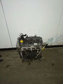Двс LADA Largus K4M