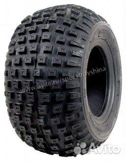Шина 22x11.00-8 2PR TL C829 CST