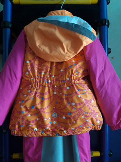 Icepeak комбинезон 122