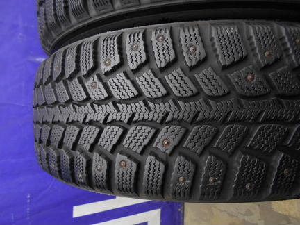 Kumho I Zen KW19 2055516 4шт шины БУ