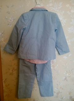 Костюм детский