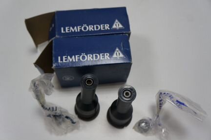 BMW Е36 Шаровые опоры № 1053301