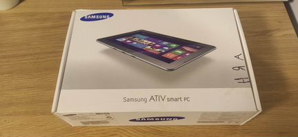Планшет Samsung ativ Smart PC 500T1C