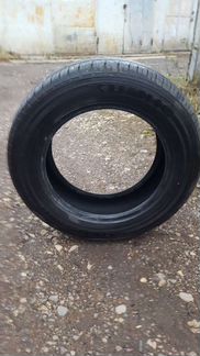 Шины б.у kumho