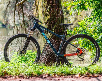 Велосипед GT Avalanche Elite 2020 29 дюймов