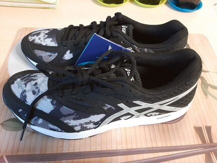 Кроссовки asics amplica новые 37 размер 24 см по с