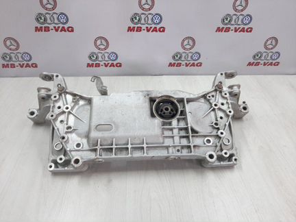 Балка подвески Skoda Superb седан cdab 2011