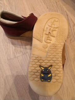 Ортопедические обувь