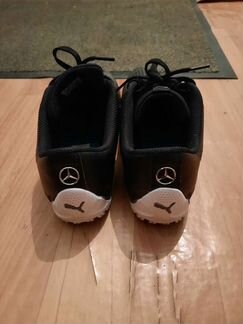 Кроссовки Puma