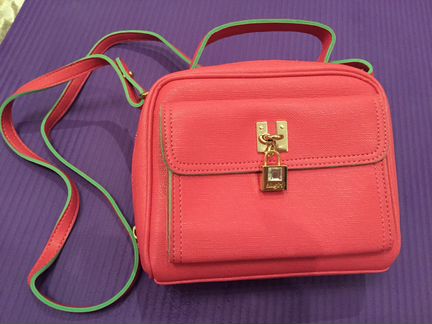 Сумочка Blumarine, кроссбоди