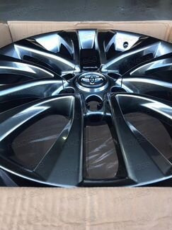 Диски Toyota Land Cruiser Prado Lexus GX R20