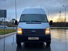 Ford Transit 2.2 МТ, 2014, 149 000 км объявление продам
