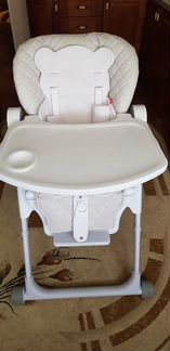 Стул для кормления Happy Baby William V2