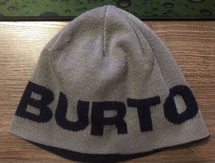 Зимняя шапка мужская