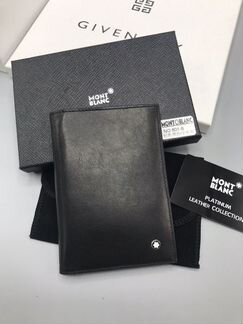 Обложка для паспорта