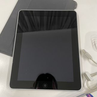 iPad 1 64gb Планшет Apple