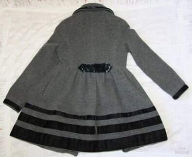 Quis quis пальто маркировка 6