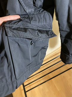 Куртка boss orange