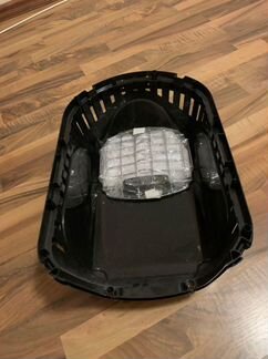 Переноска-клиппер для кошек и собак Moderna Trendy