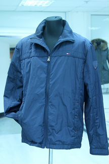 Куртка ветровка большая Tommy