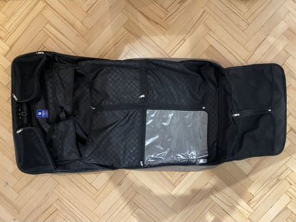 Портплед samsonite