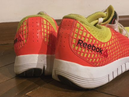 Кроссовки Reebok