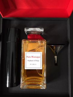 Stephanie de Bruijn Paris Montaigne