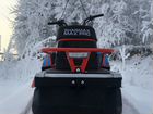 Снегоход Sharmax SN-550 max pro с гарантией объявление продам
