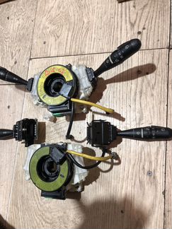 Переключатель подрулевой Mitsubishi Colt Z3