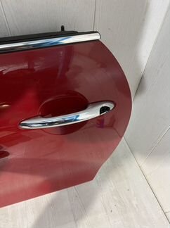 Левая дверь mini cooper f56