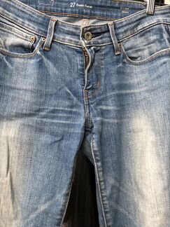 Джинсы Levi’s