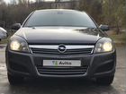Opel Astra 1.6 МТ, 2010, 127 000 км