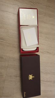 Мыльница и мыло Guerlain