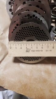 Ножи для мясорубки кт 82 и других