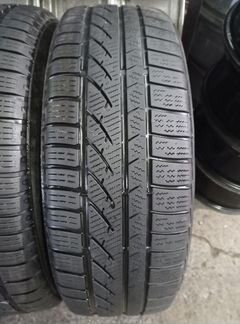 215 65 17 Continental бу Шины Зимние 215 65 R17 98