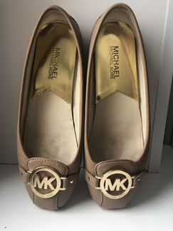 Балетки Michael Kors