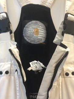 Горнолыжные штаны Sportalm