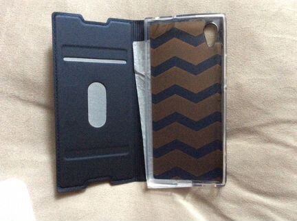 Чехол для телефона Sony XA1