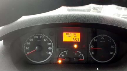 FIAT Ducato 2.3 МТ, 2014, 302 076 км