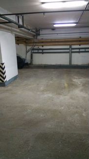 Машиноместо, 15 м²