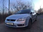 Ford Focus 1.6 AT, 2007, 162 000 км