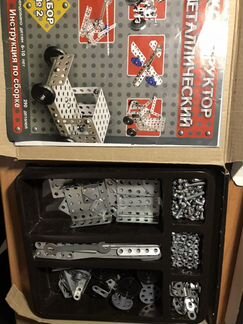 Игры настольные (пазлы)