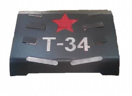 Вынос радиатора для Stels 600GT