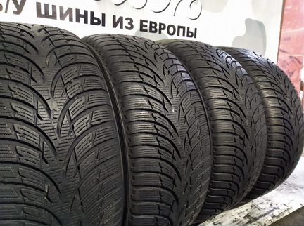 225/50/17 Nokian wr d3 98h