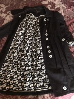 Пальто one step