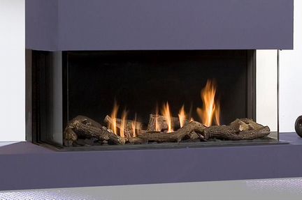 Камин Faber Premium Triple M