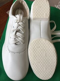 Кроссовки для спортивной аэробики