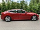 Tesla Model S AT, 2017, 58 000 км объявление продам